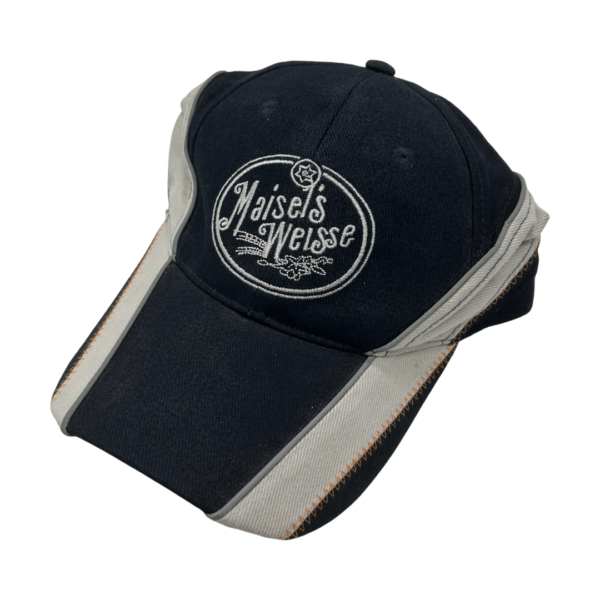 Meisels Weisse Promo Cap